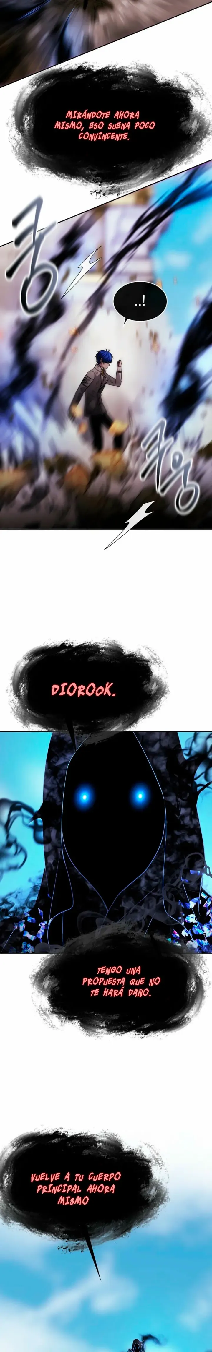 BLACK HAZE (2024) Capítulo 72 en Línea - página 20
