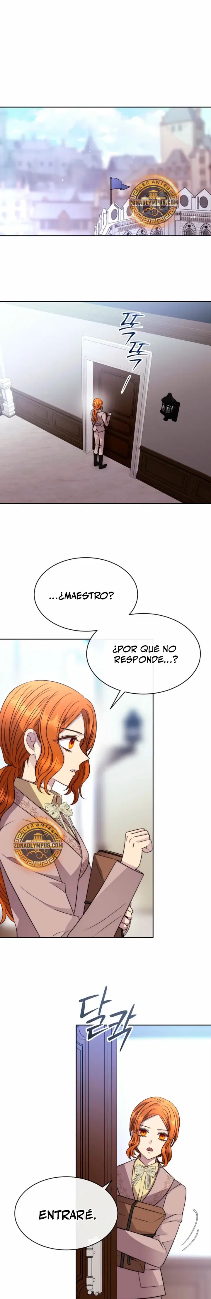BLACK HAZE (2024) Capítulo 73 en Línea - página 2