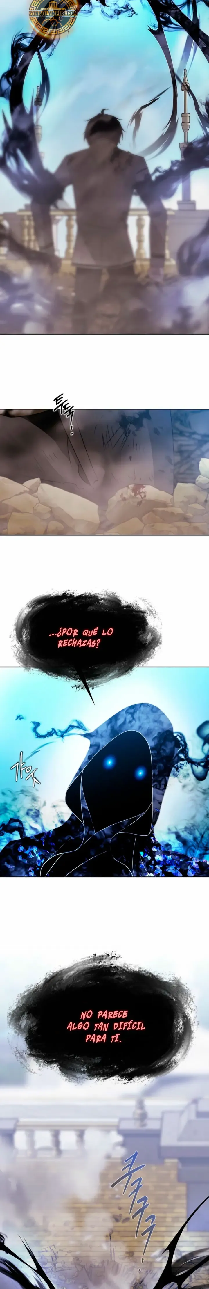 BLACK HAZE (2024) Capítulo 73 en Línea - página 5
