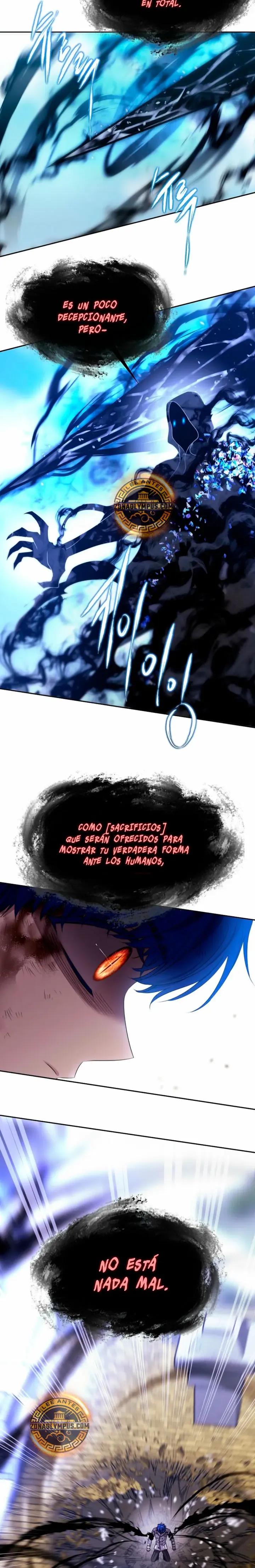 BLACK HAZE (2024) Capítulo 73 en Línea - página 7