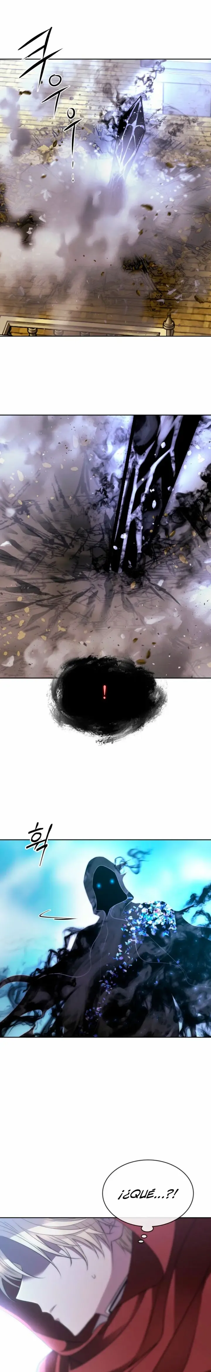 BLACK HAZE (2024) Capítulo 73 en Línea - página 9