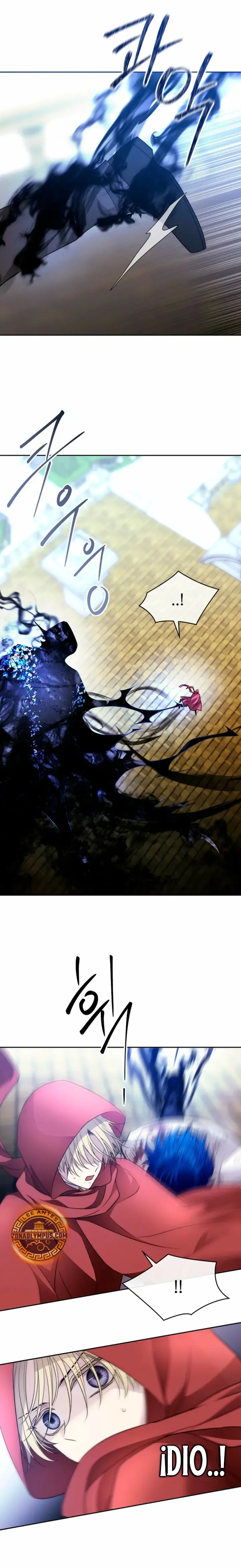 BLACK HAZE (2024) Capítulo 73 en Línea - página 13