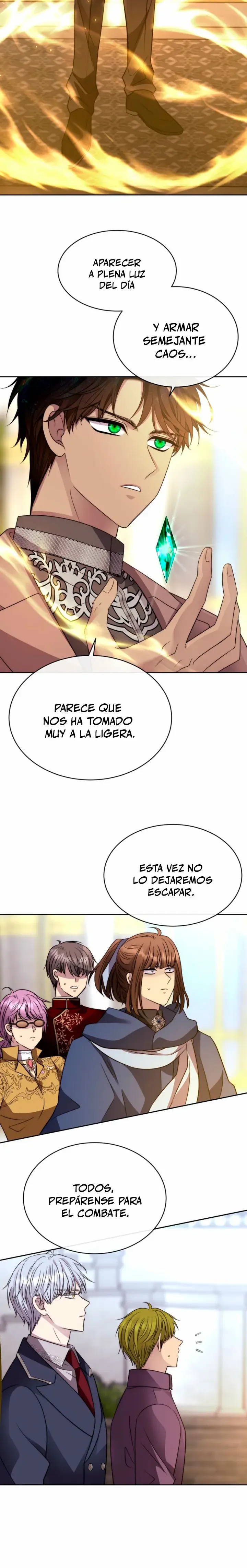 BLACK HAZE (2024) Capítulo 73 en Línea - página 17