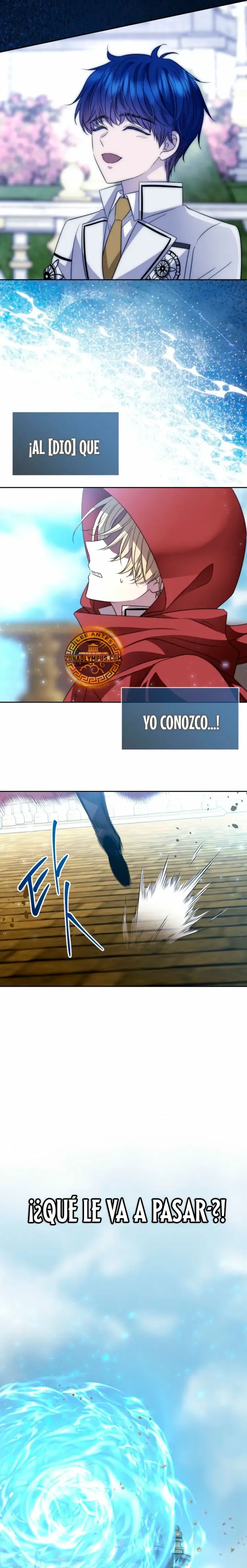 BLACK HAZE (2024) Capítulo 73 en Línea - página 20