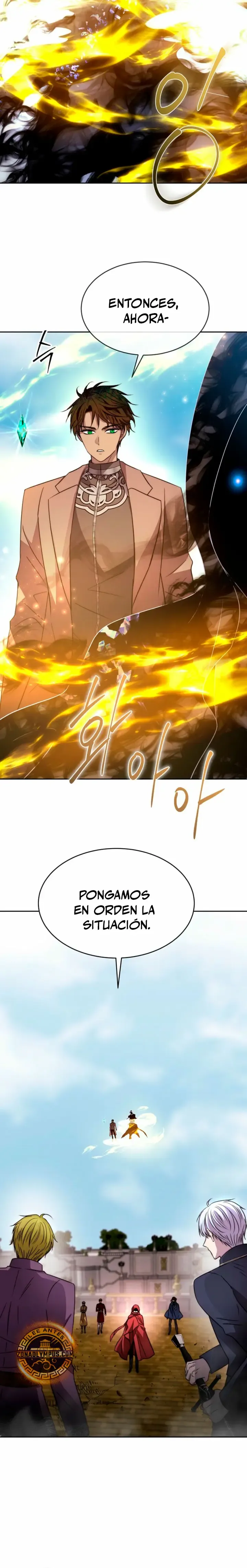 BLACK HAZE (2024) Capítulo 73 en Línea - página 25