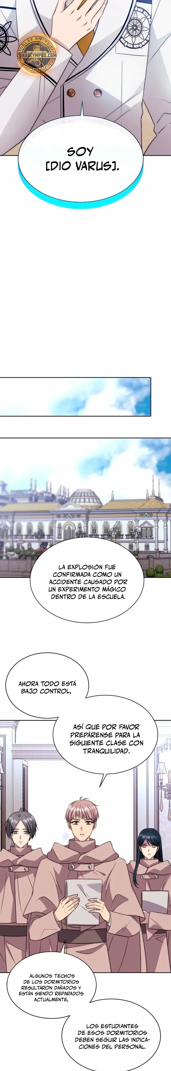 BLACK HAZE (2024) Capítulo 76 en Línea - página 6