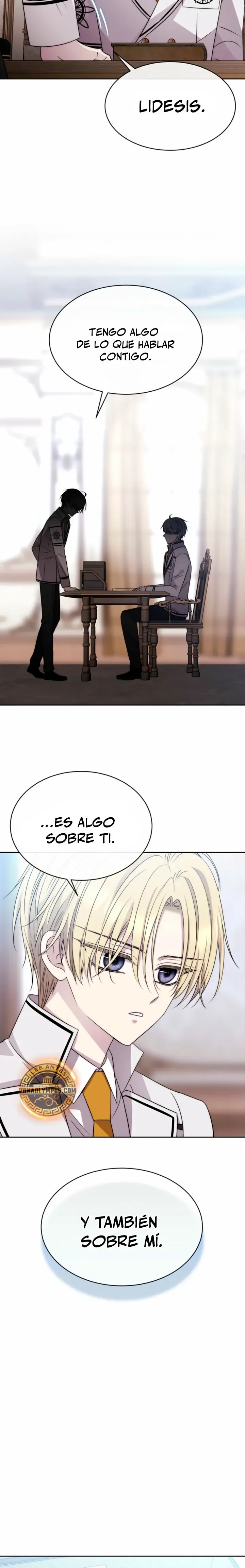 BLACK HAZE (2024) Capítulo 76 en Línea - página 13