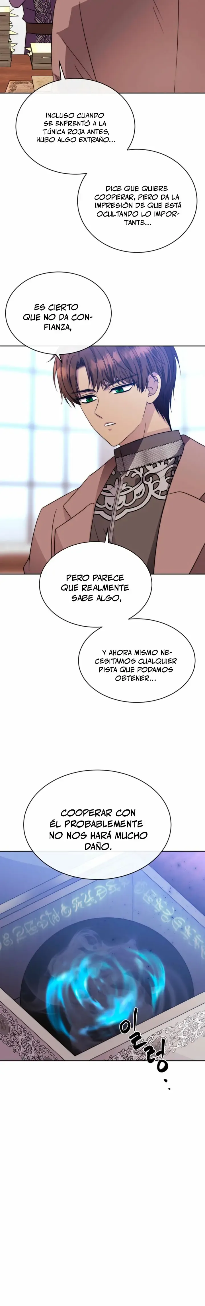 BLACK HAZE (2024) Capítulo 76 en Línea - página 18