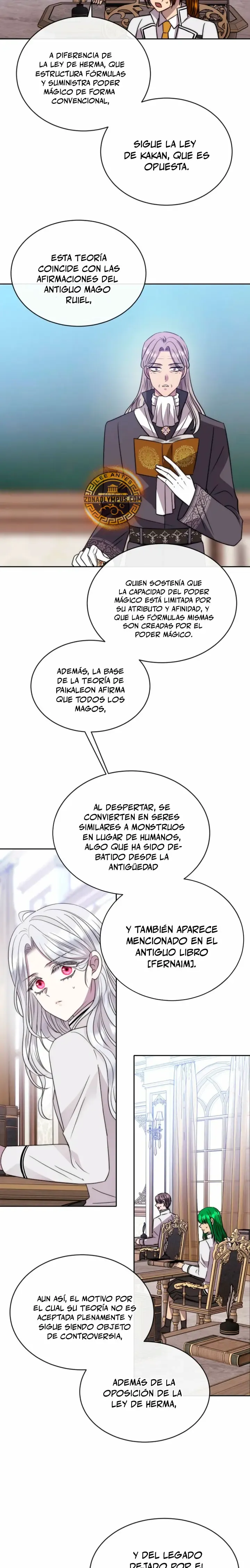 BLACK HAZE (2024) Capítulo 76 en Línea - página 23