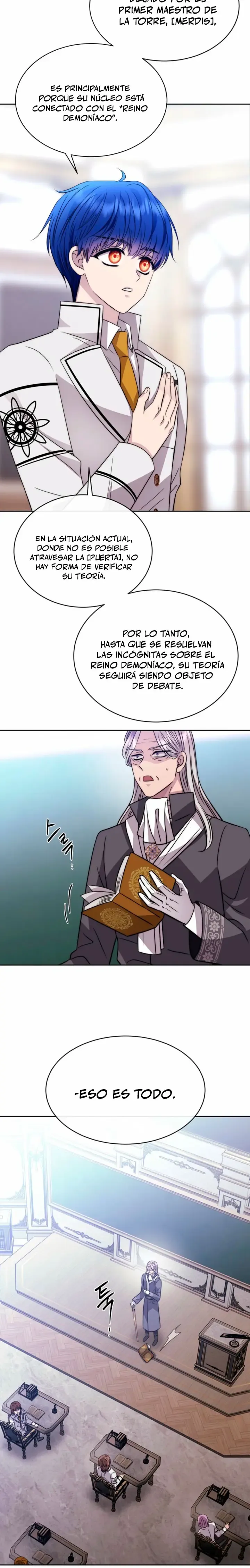 BLACK HAZE (2024) Capítulo 76 en Línea - página 24