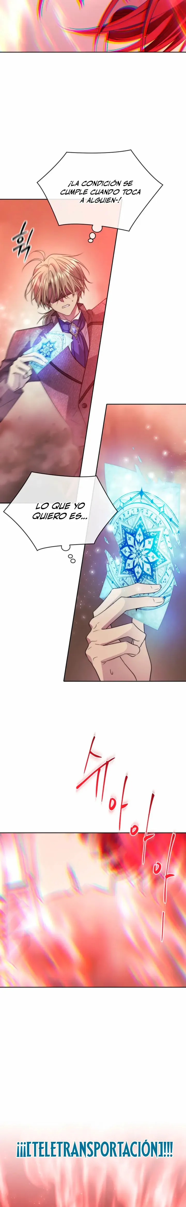 BLACK HAZE (2024) Capítulo 78 en Línea - página 6