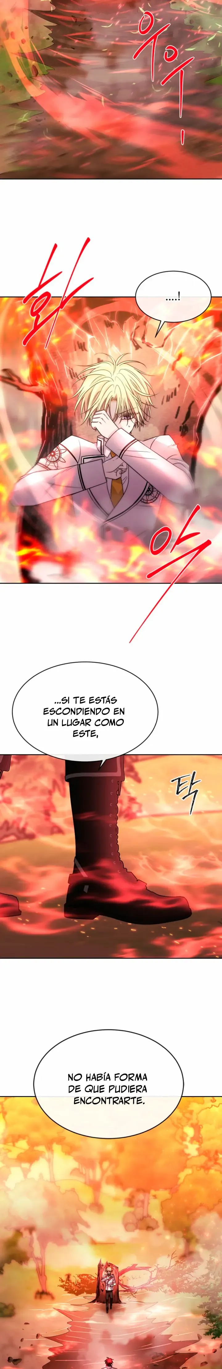 BLACK HAZE (2024) Capítulo 78 en Línea - página 10