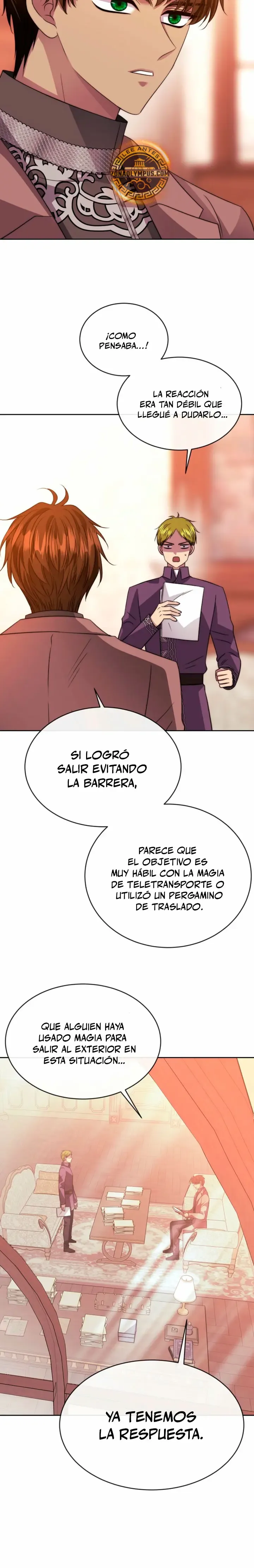 BLACK HAZE (2024) Capítulo 78 en Línea - página 13