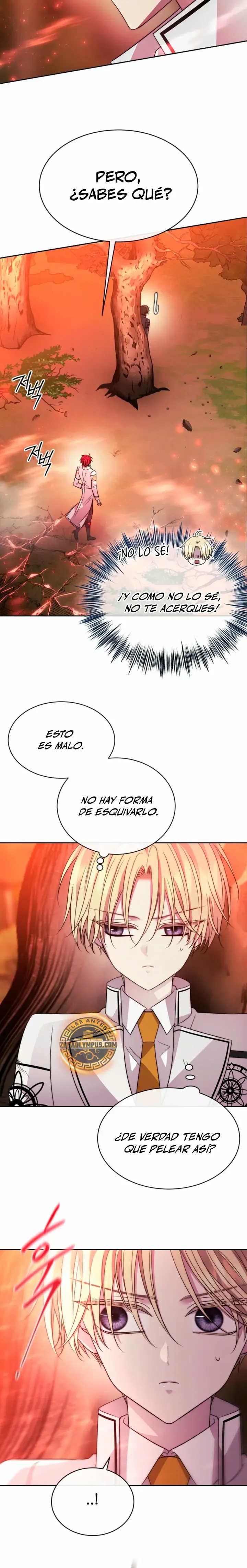 BLACK HAZE (2024) Capítulo 78 en Línea - página 19