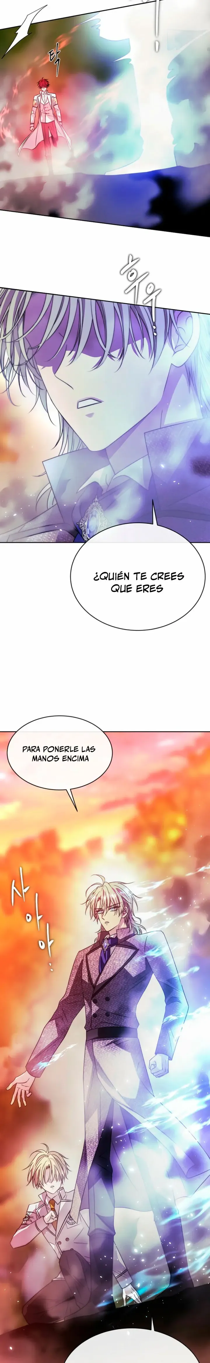 BLACK HAZE (2024) Capítulo 78 en Línea - página 22
