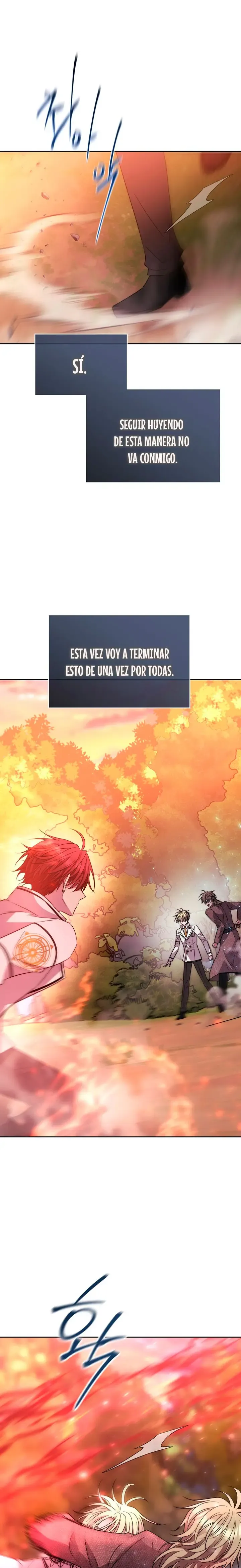 BLACK HAZE (2024) Capítulo 79 en Línea - página 2