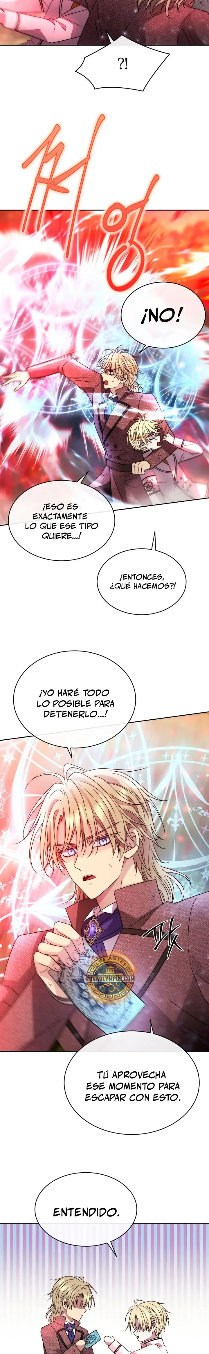 BLACK HAZE (2024) Capítulo 79 en Línea - página 3