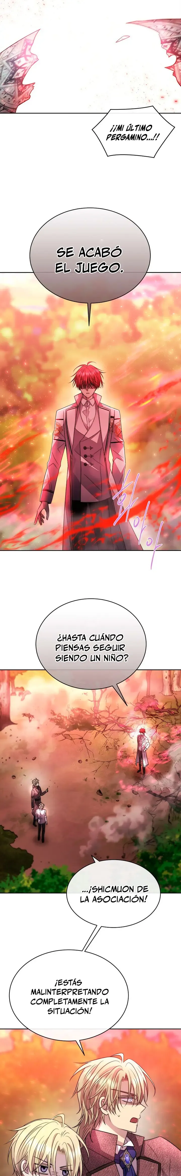BLACK HAZE (2024) Capítulo 79 en Línea - página 5