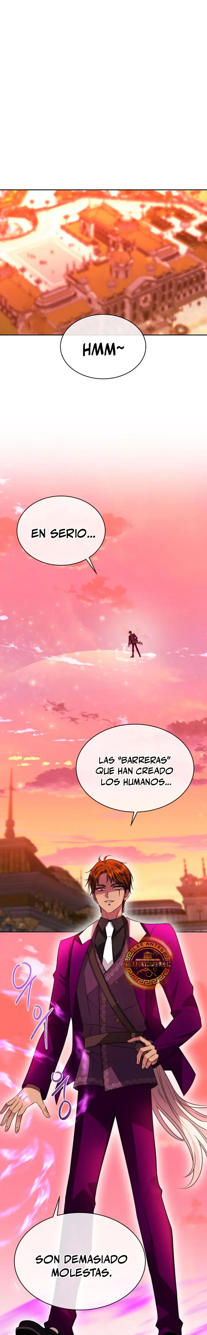 BLACK HAZE (2024) Capítulo 79 en Línea - página 8