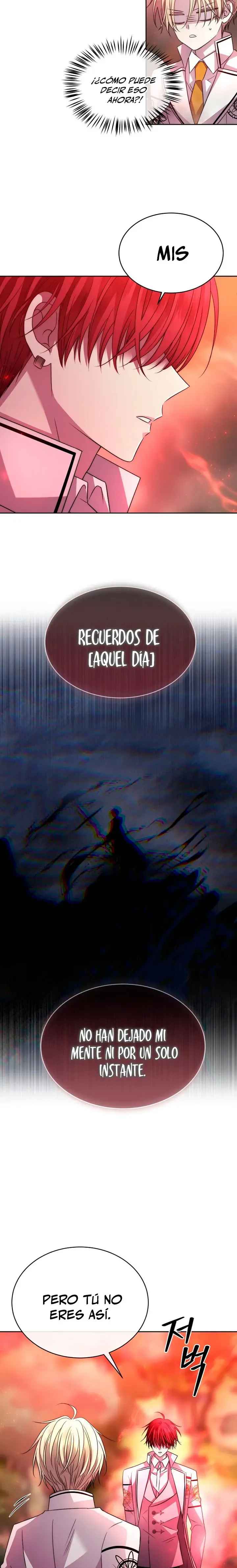 BLACK HAZE (2024) Capítulo 79 en Línea - página 17