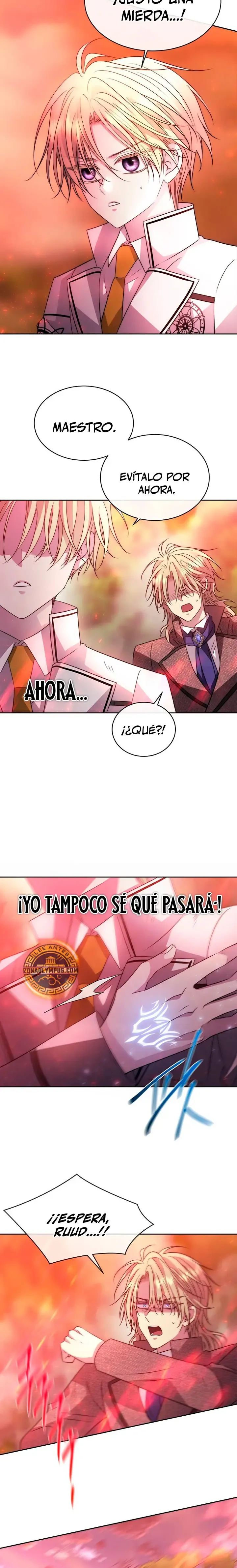 BLACK HAZE (2024) Capítulo 79 en Línea - página 19