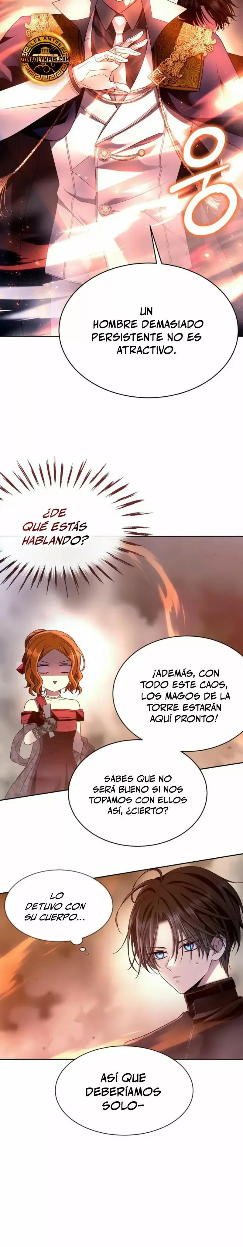 BLACK HAZE (2024) Capítulo 8 en Línea - página 5
