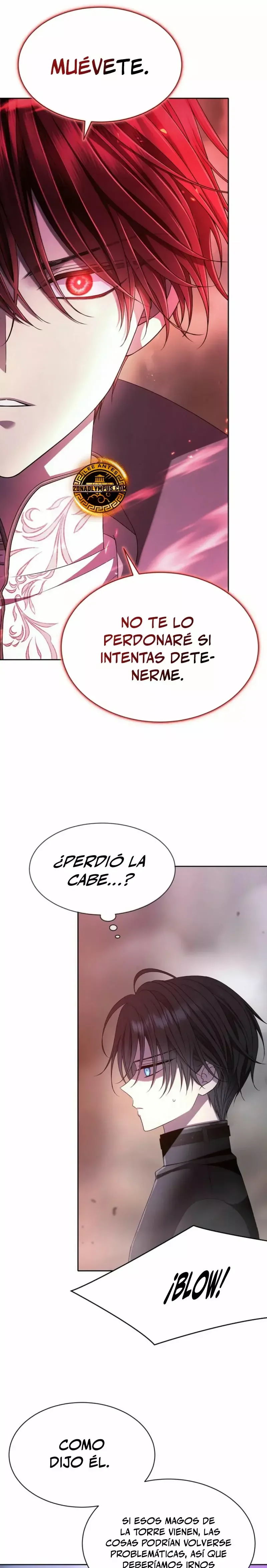 BLACK HAZE (2024) Capítulo 8 en Línea - página 6
