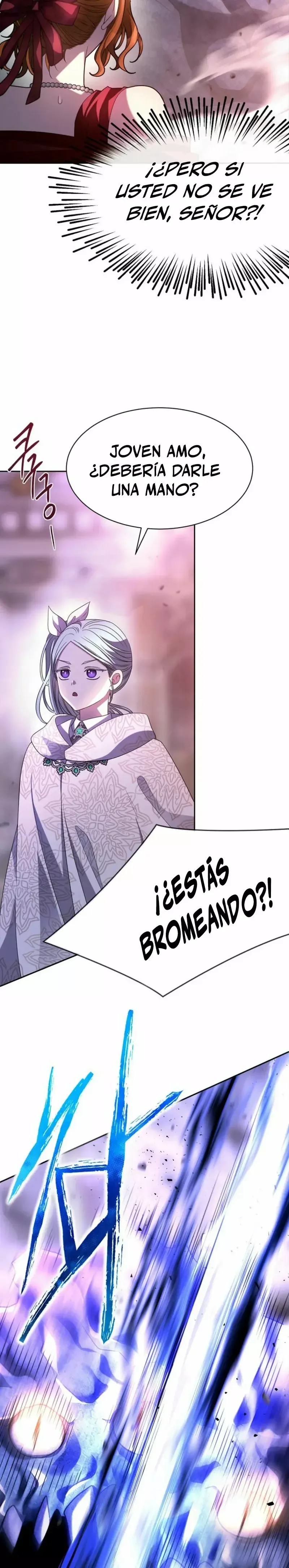 BLACK HAZE (2024) Capítulo 8 en Línea - página 10