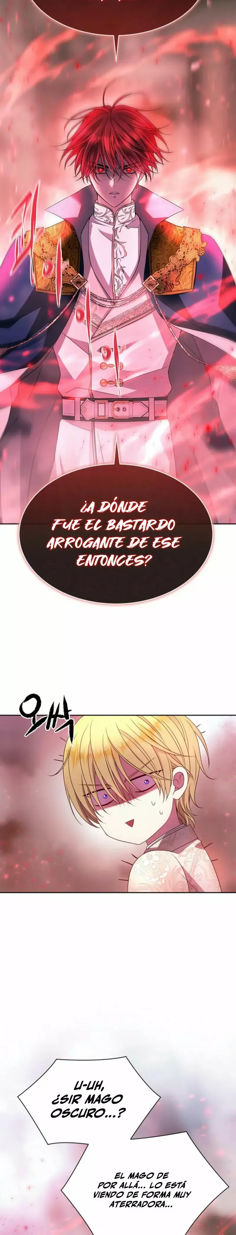 BLACK HAZE (2024) Capítulo 8 en Línea - página 22