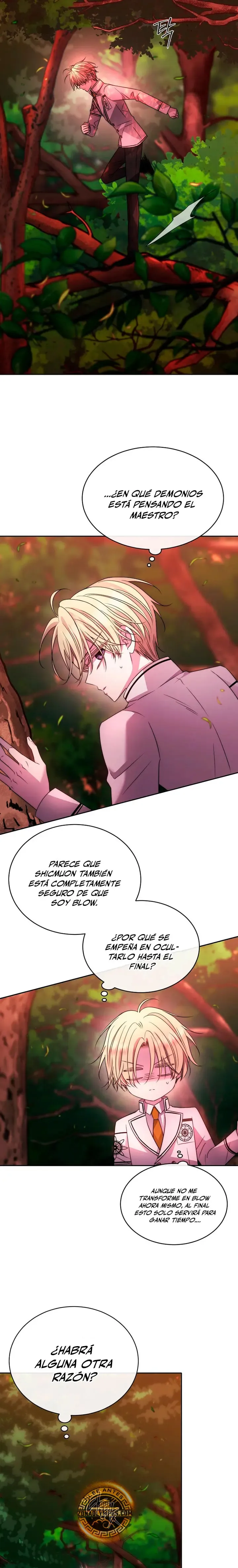 BLACK HAZE (2024) Capítulo 80 en Línea - página 4