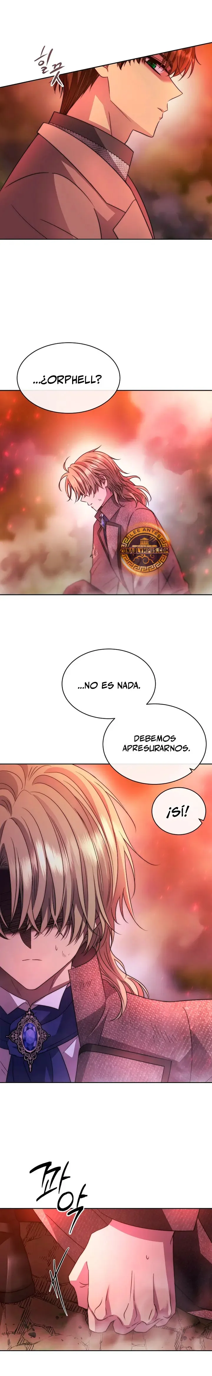 BLACK HAZE (2024) Capítulo 80 en Línea - página 10