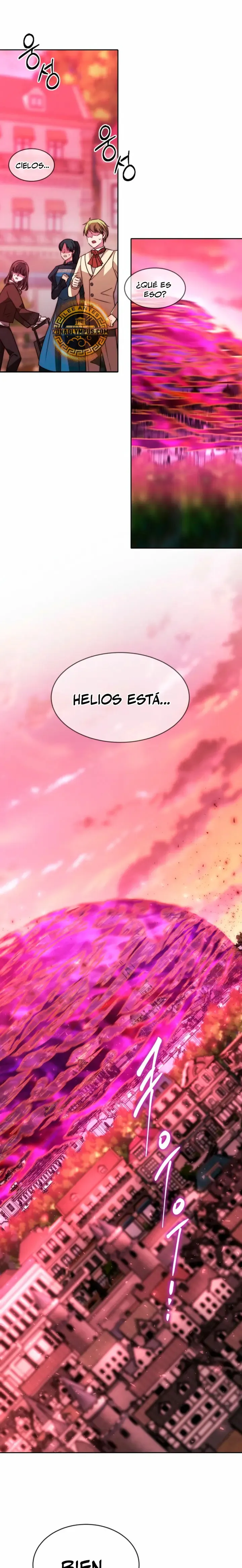 BLACK HAZE (2024) Capítulo 81 en Línea - página 2