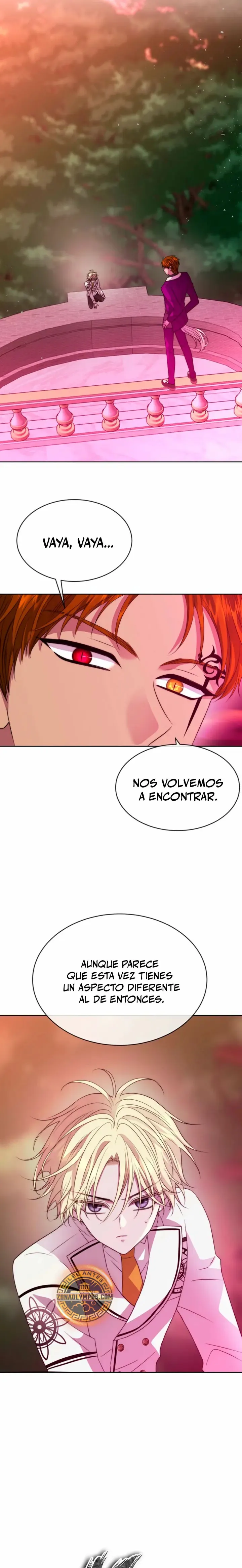 BLACK HAZE (2024) Capítulo 81 en Línea - página 4
