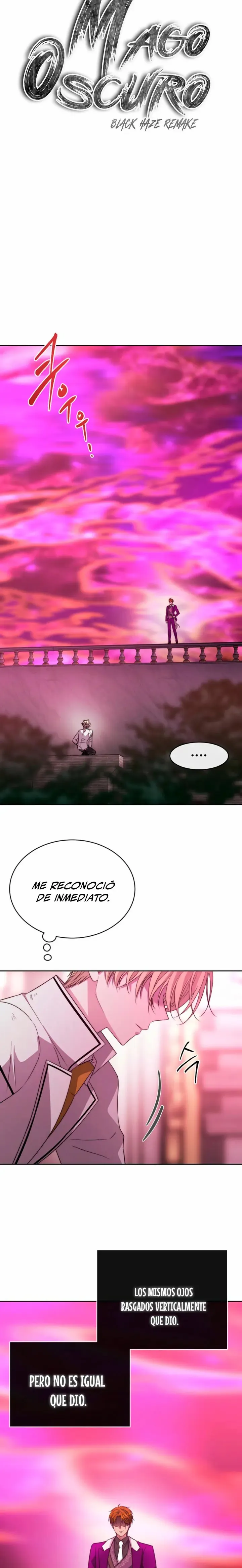 BLACK HAZE (2024) Capítulo 81 en Línea - página 5