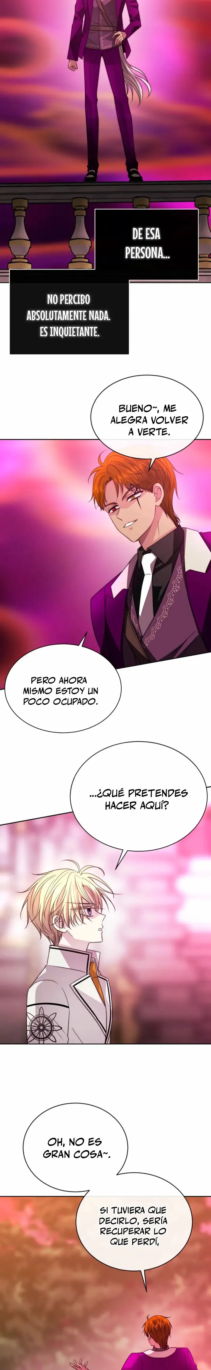BLACK HAZE (2024) Capítulo 81 en Línea - página 6