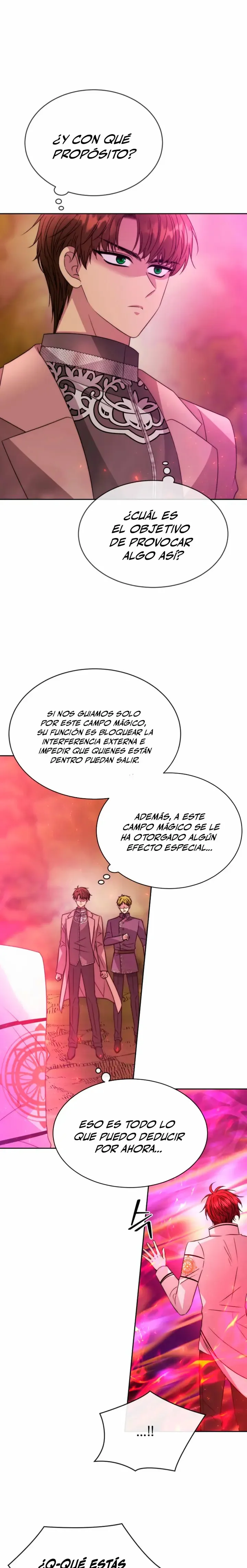 BLACK HAZE (2024) Capítulo 81 en Línea - página 16