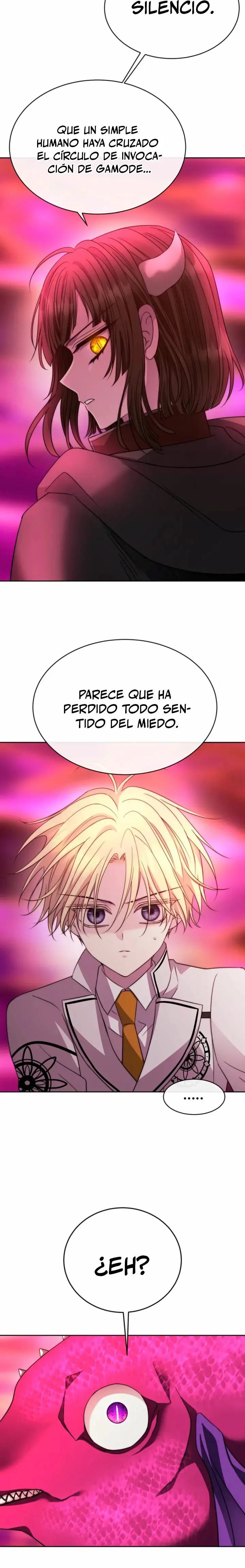 BLACK HAZE (2024) Capítulo 81 en Línea - página 23