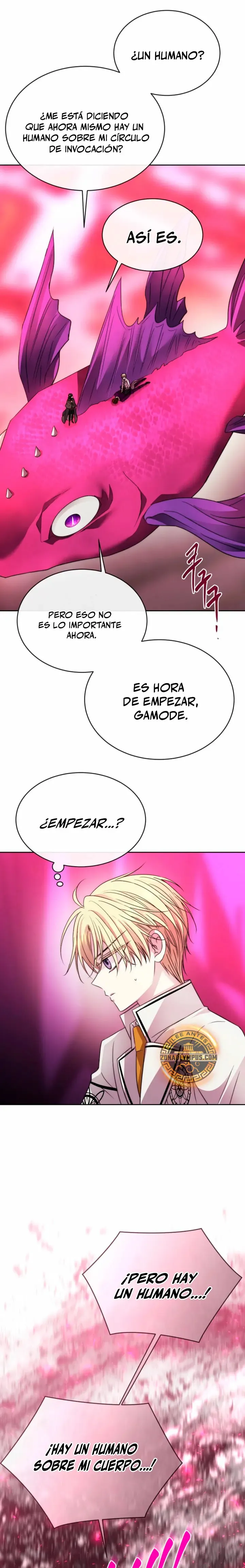 BLACK HAZE (2024) Capítulo 81 en Línea - página 24