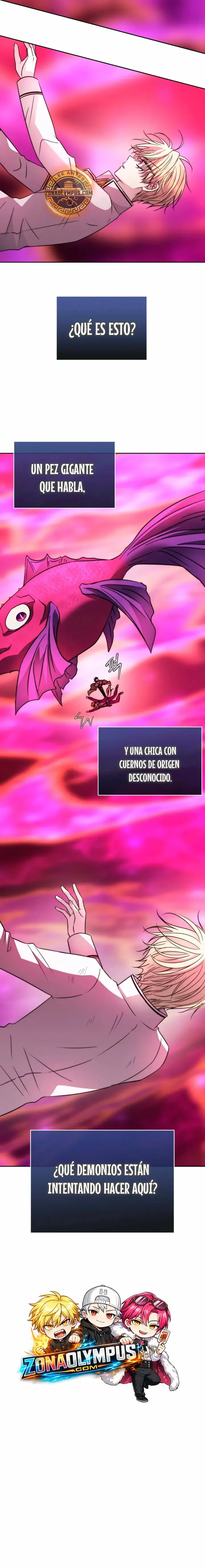 BLACK HAZE (2024) Capítulo 81 en Línea - página 26
