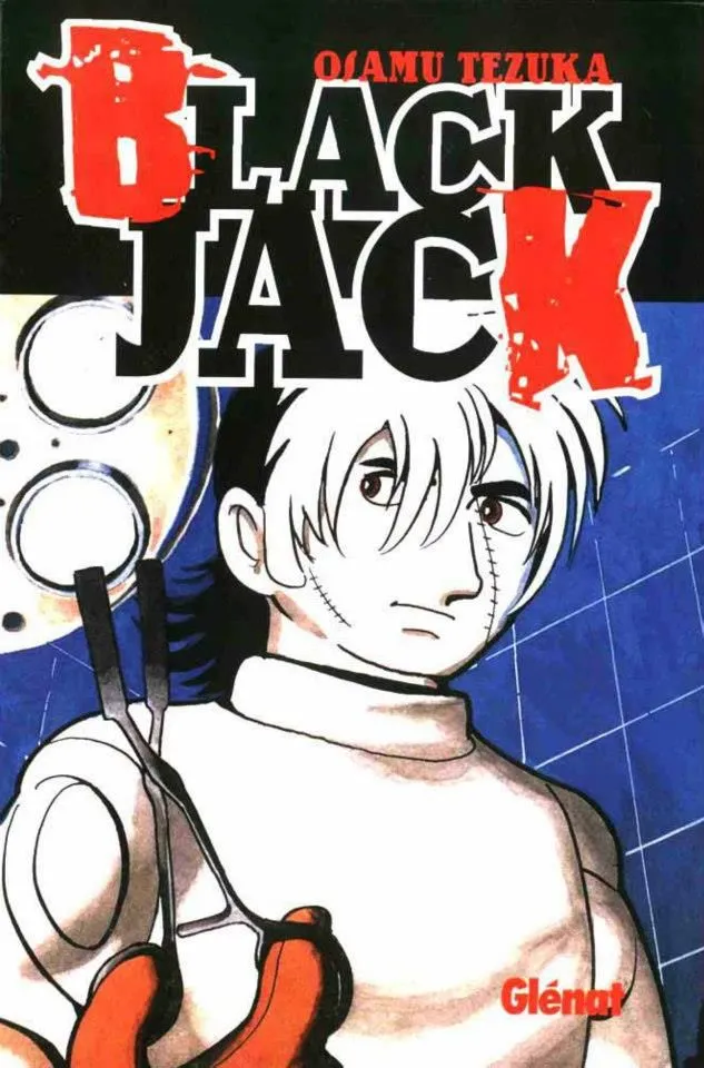 Black Jack Capítulo 1 en Línea - página 1