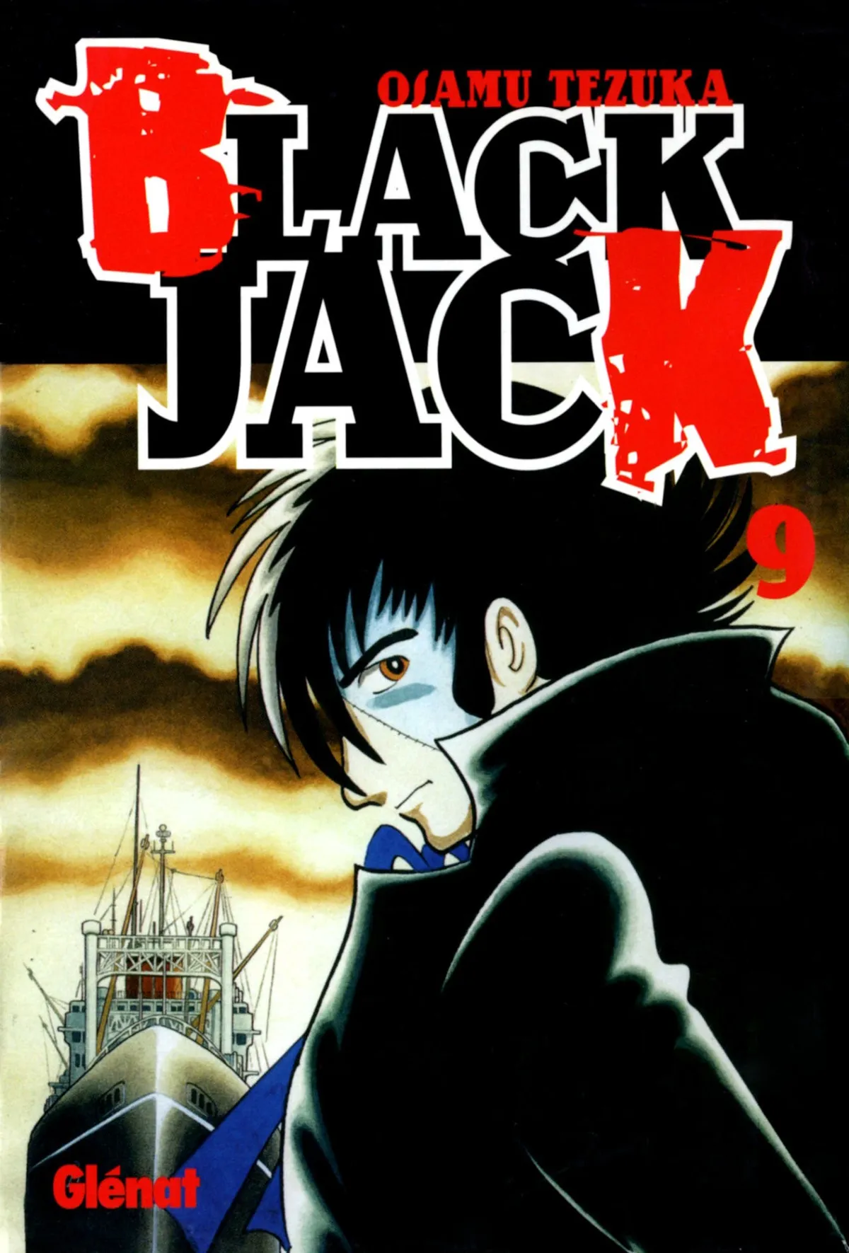 Black Jack Capítulo 113 en Línea - página 1
