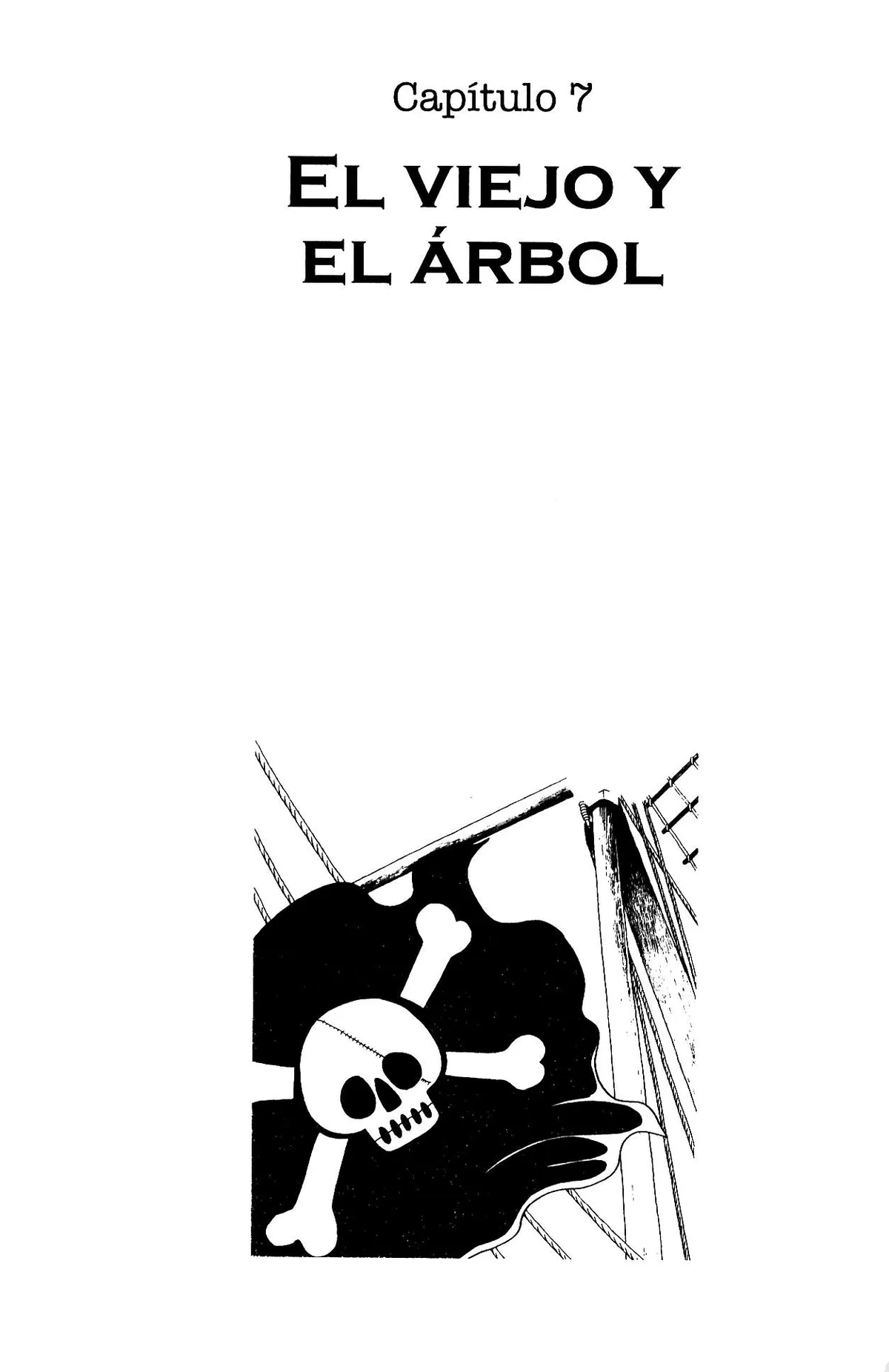 Black Jack Capítulo 119 en Línea - página 1