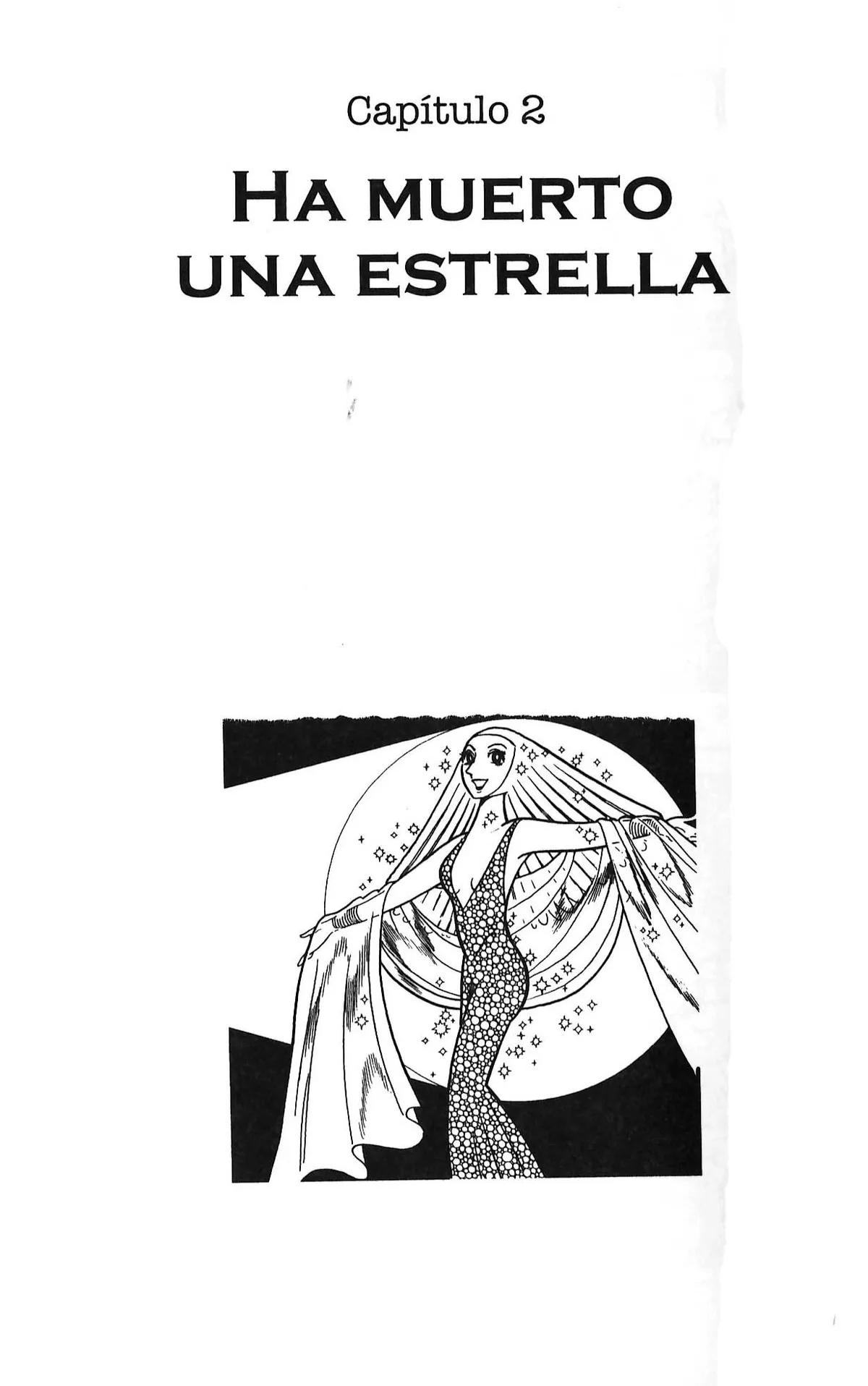 Black Jack Capítulo 127 en Línea - página 1