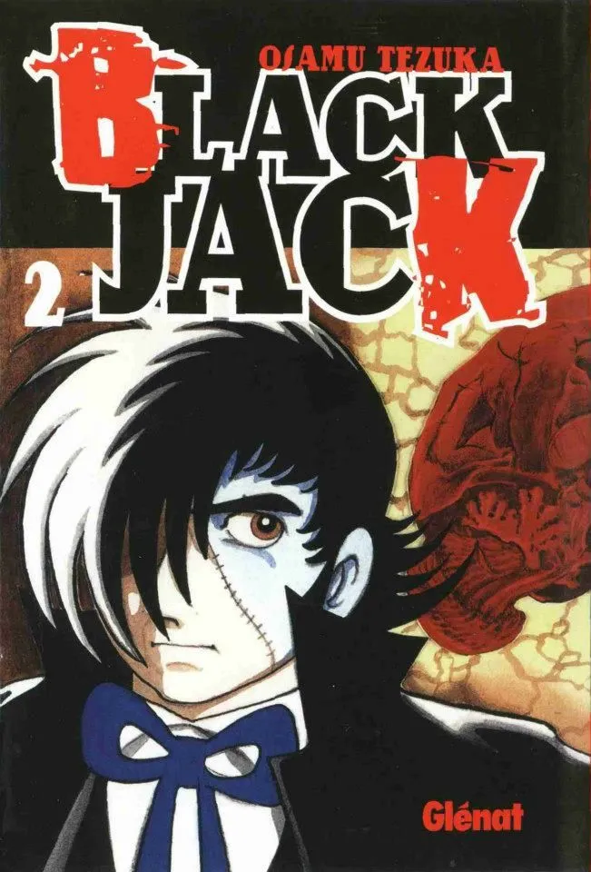 Black Jack Capítulo 13 en Línea - página 1