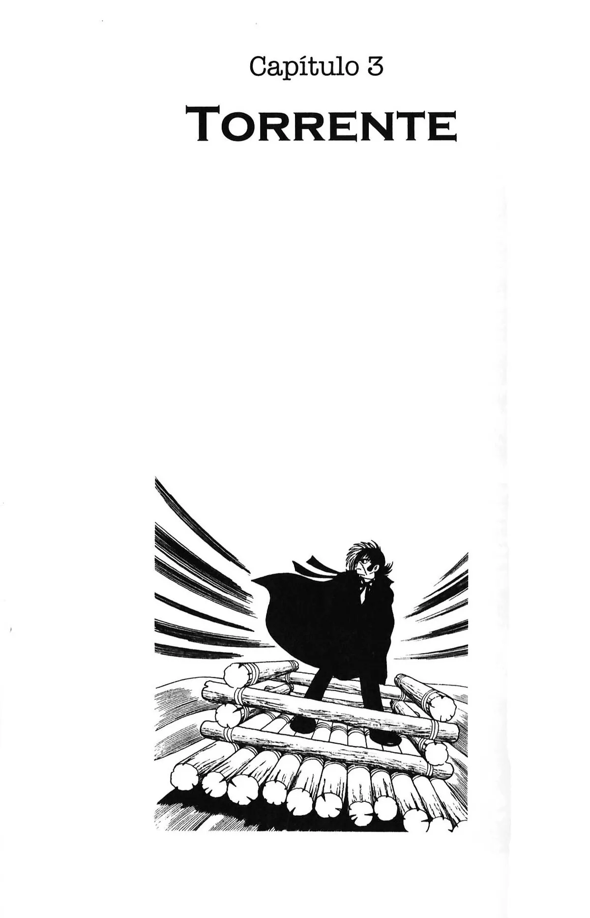 Black Jack Capítulo 142 en Línea - página 1