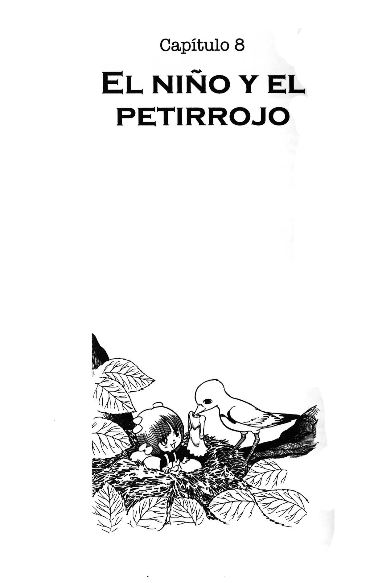 Black Jack Capítulo 147 en Línea - página 1