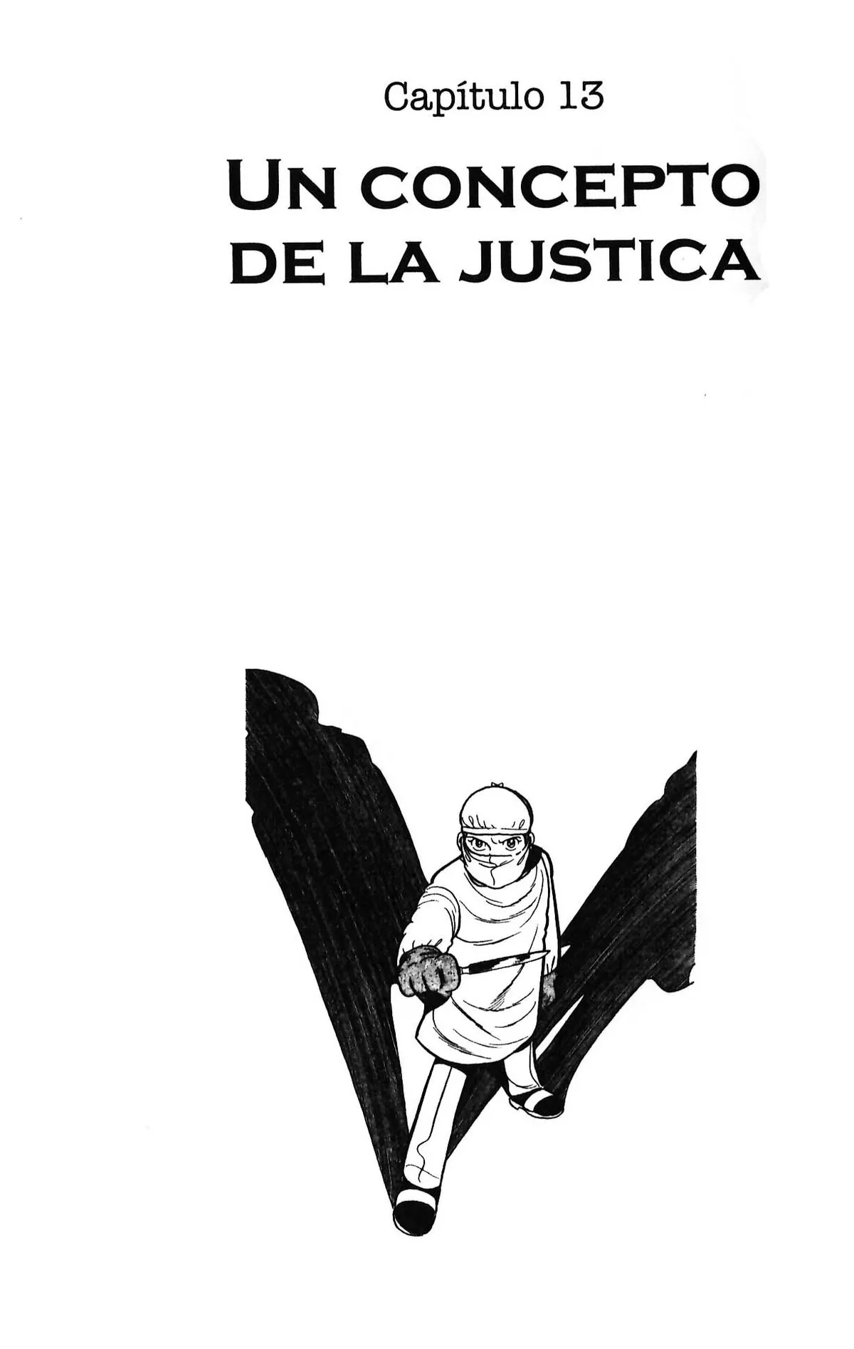 Black Jack Capítulo 152 en Línea - página 1