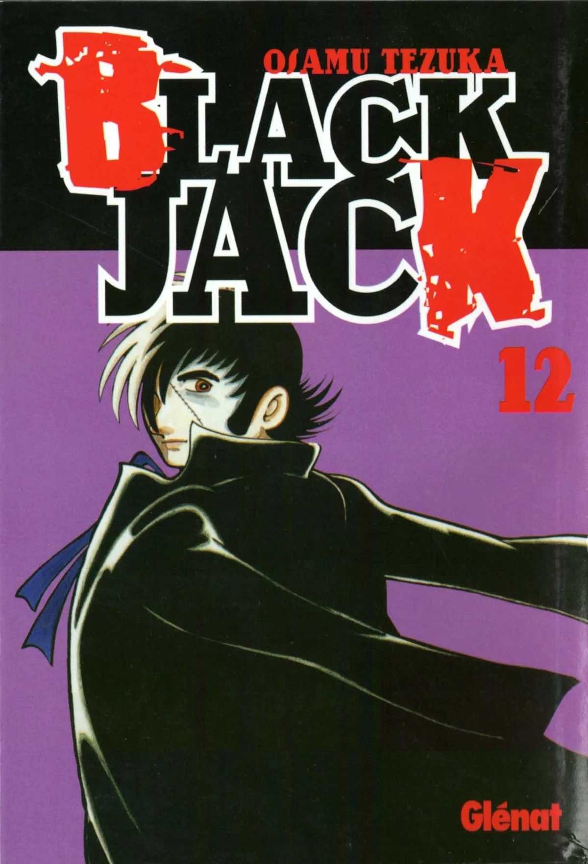 Black Jack Capítulo 154 en Línea - página 1