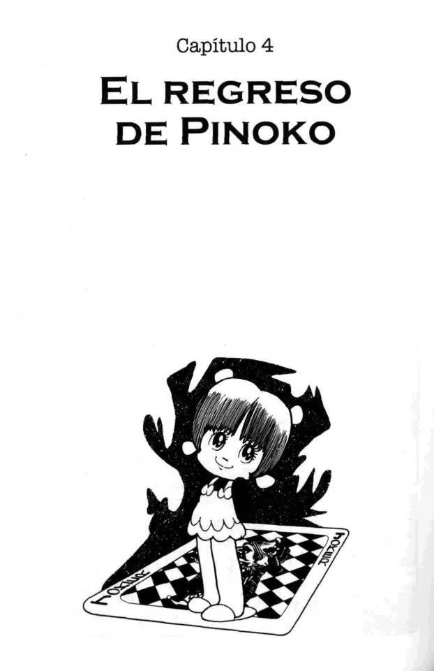 Black Jack Capítulo 16 en Línea - página 1