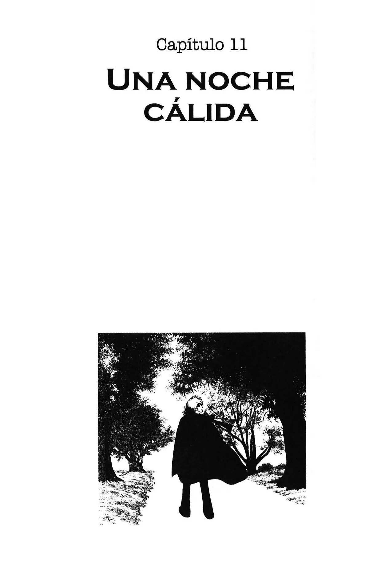 Black Jack Capítulo 164 en Línea - página 1